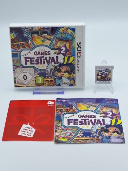 Game Festival 2